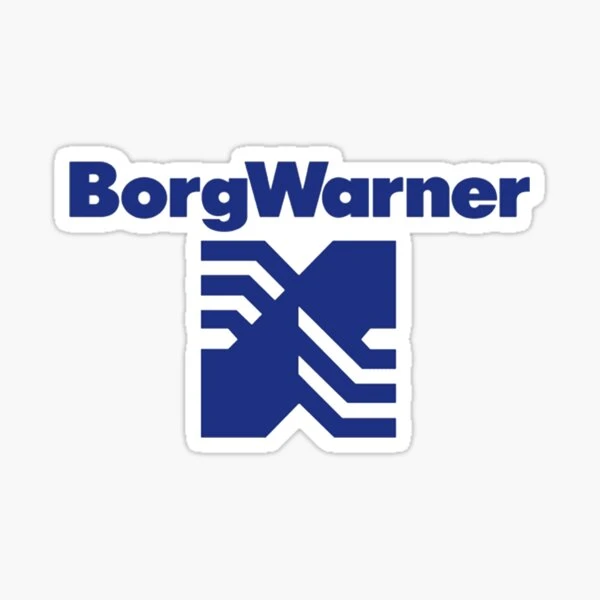 BorgWarner